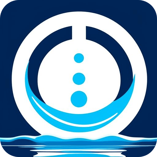 vLake Logo