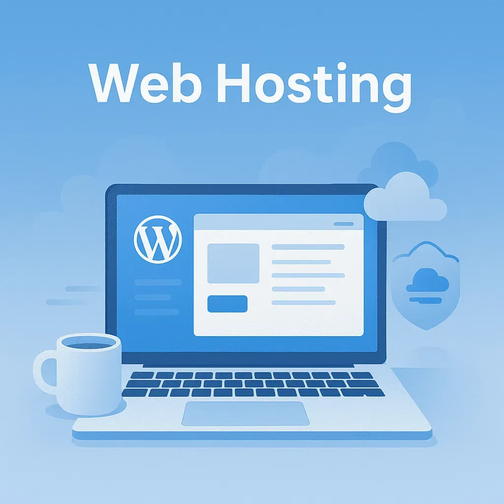 wordpress hosting