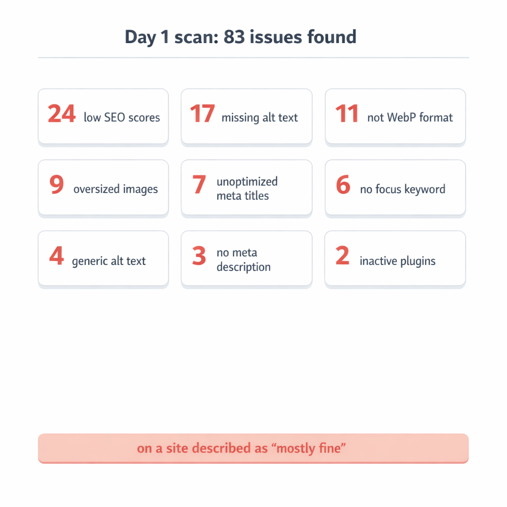 vlake-30-day-experiment-day1-scan