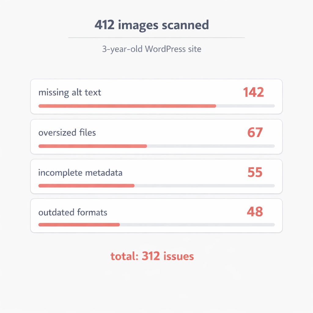 vlake-media-audit-findings