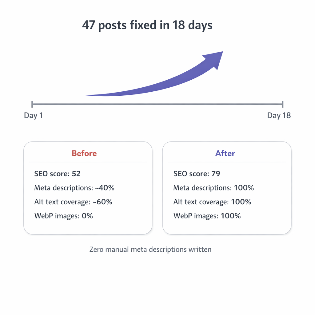 vlake-pipeline-seo-recovery