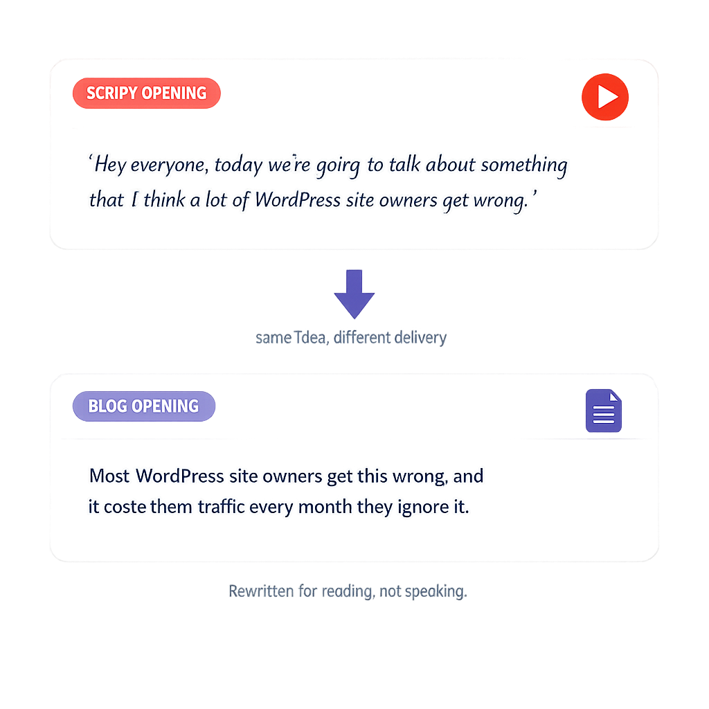 vlake-scripts-to-blog-before-after-text