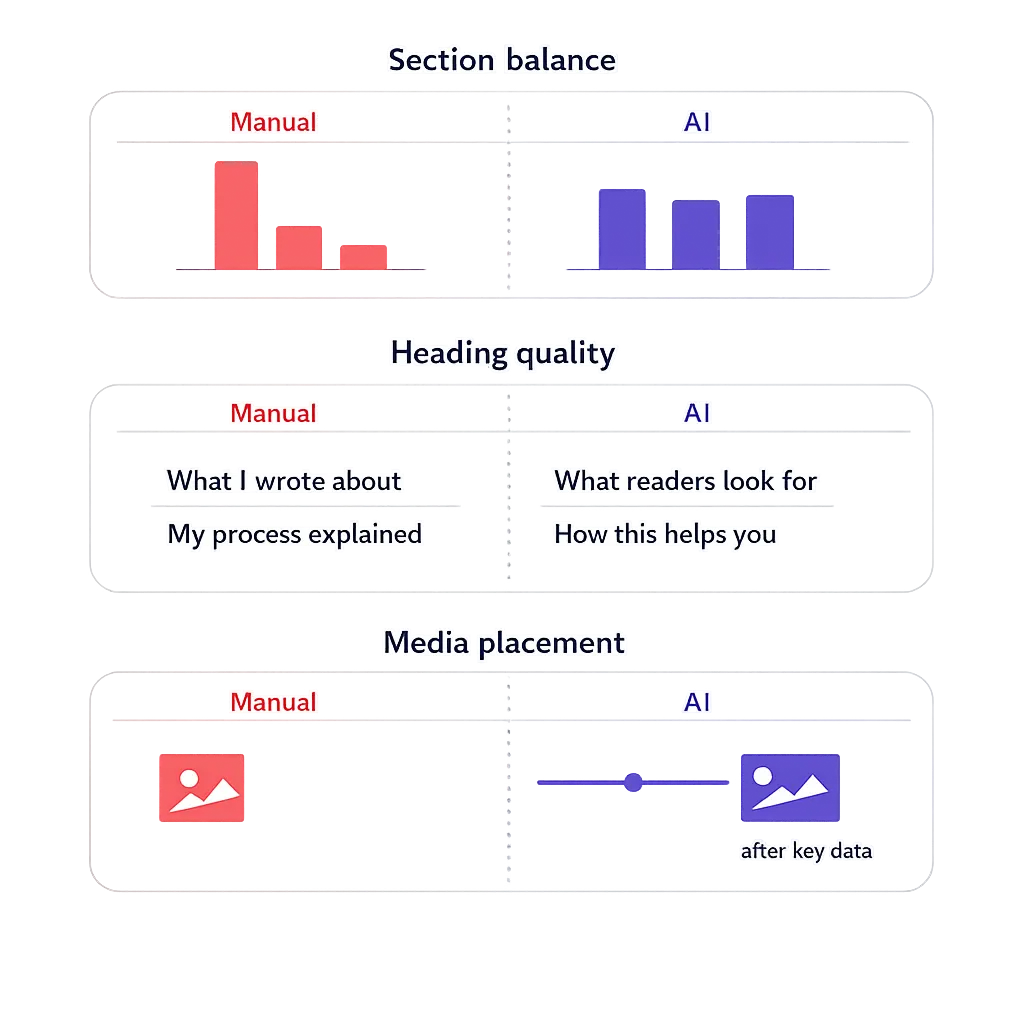 vlake-ai-blog-structure-findings