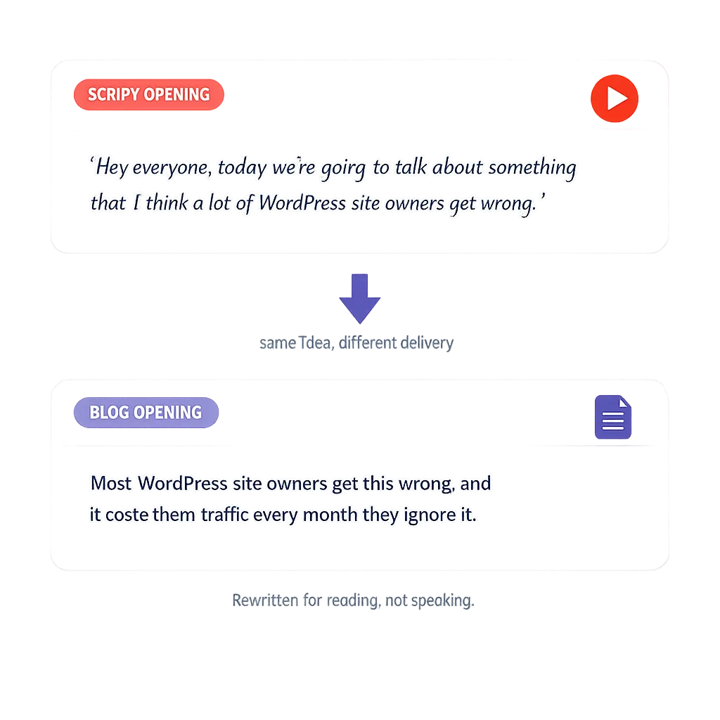 vlake-scripts-to-blog-before-after-text